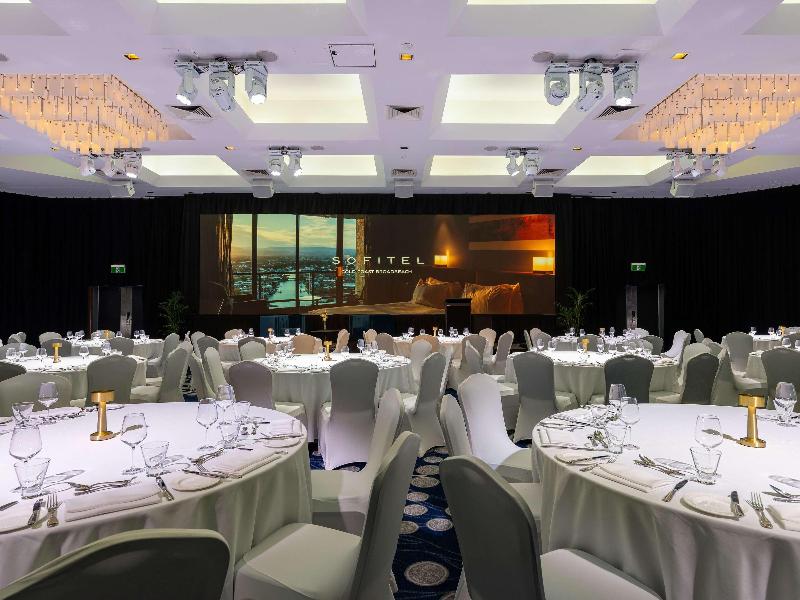Sofitel Gold Coast Broadbeach image