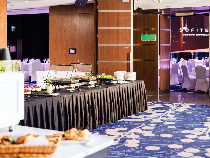Sofitel Gold Coast Broadbeach image