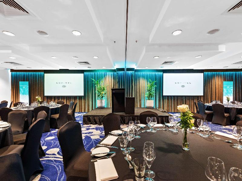 Sofitel Gold Coast Broadbeach image