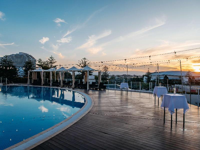 Sofitel Gold Coast Broadbeach image