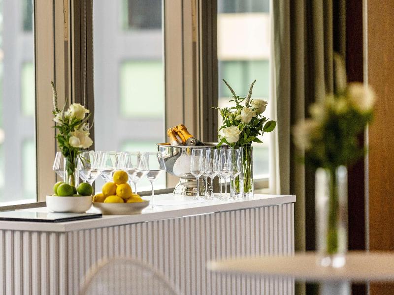 Sofitel Gold Coast Broadbeach image