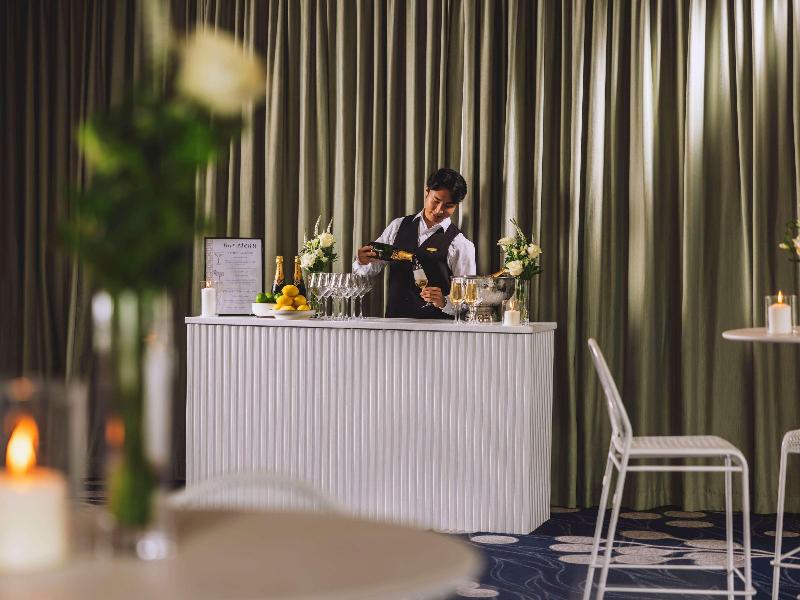 Sofitel Gold Coast Broadbeach image