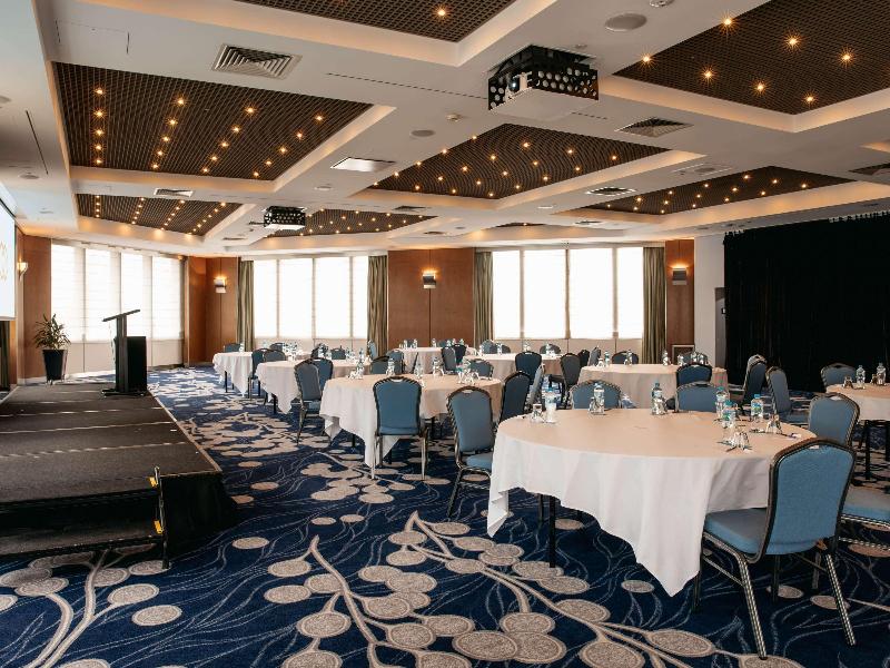 Sofitel Gold Coast Broadbeach image