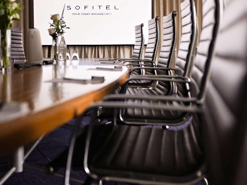 Sofitel Gold Coast Broadbeach image
