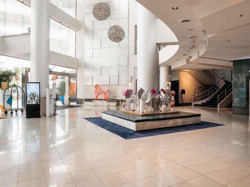 Sofitel Gold Coast Broadbeach image