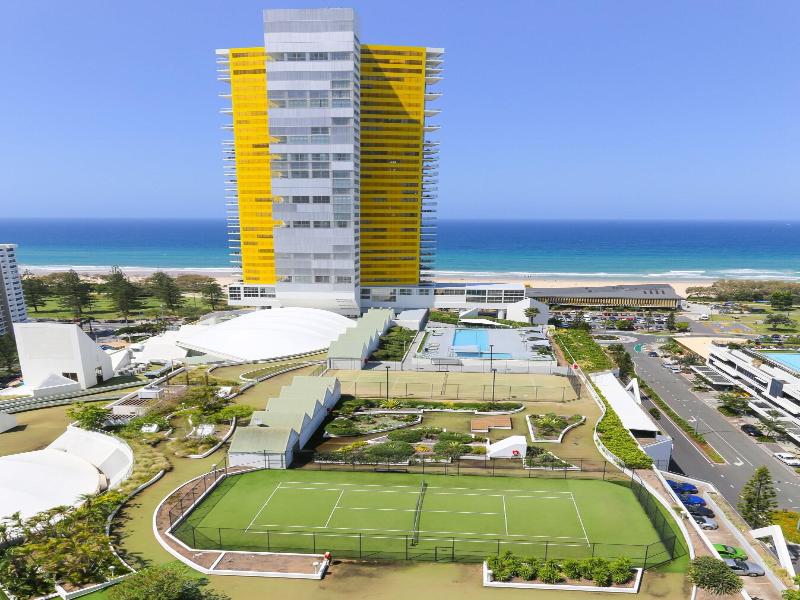 Sofitel Gold Coast Broadbeach image