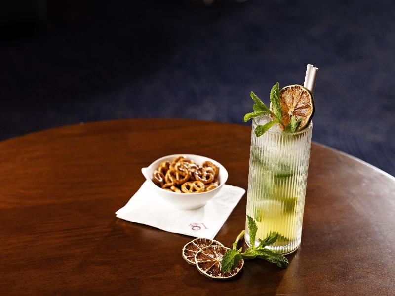 Sofitel Gold Coast Broadbeach image