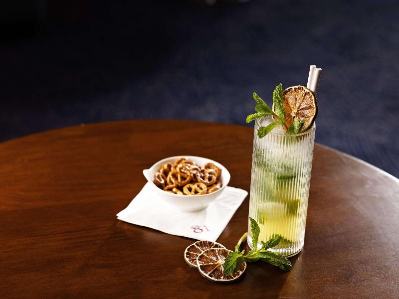 Sofitel Gold Coast Broadbeach image