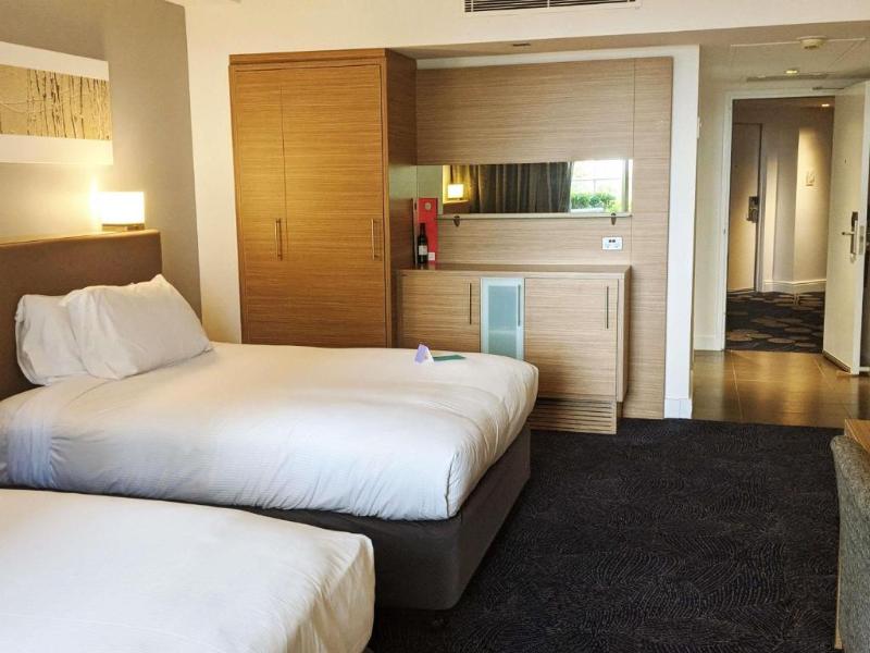 Sofitel Gold Coast Broadbeach image