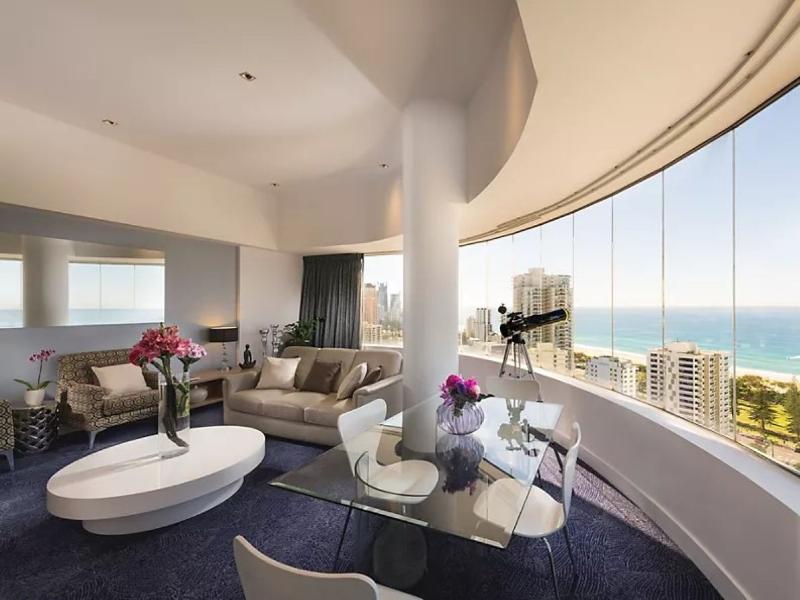 Sofitel Gold Coast Broadbeach image