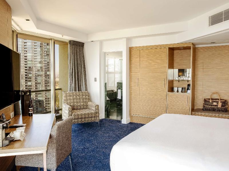 Sofitel Gold Coast Broadbeach image