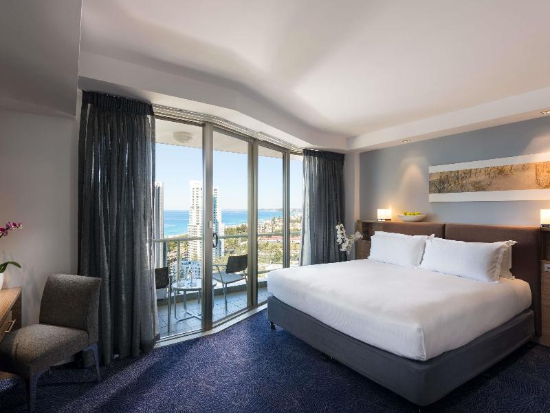 Sofitel Gold Coast Broadbeach image