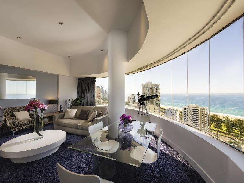 Sofitel Gold Coast Broadbeach image