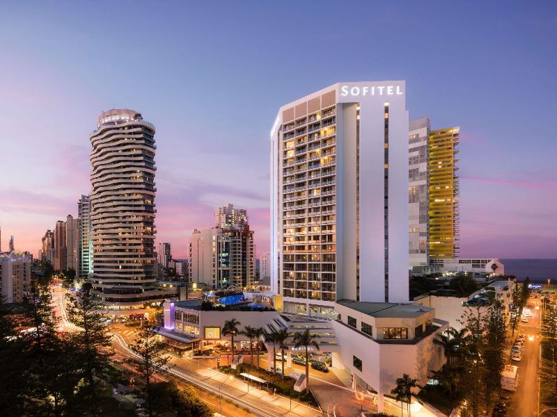 Sofitel Gold Coast Broadbeach image