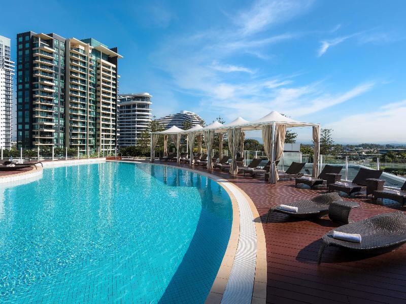 Sofitel Gold Coast Broadbeach image