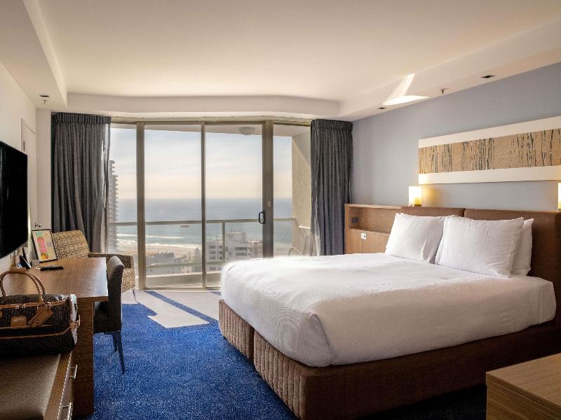 Sofitel Gold Coast Broadbeach image