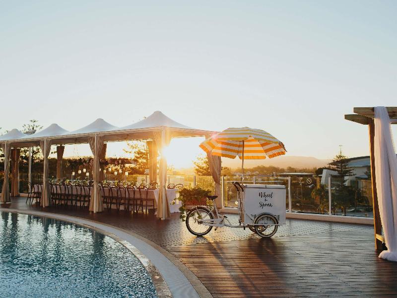 Sofitel Gold Coast Broadbeach image