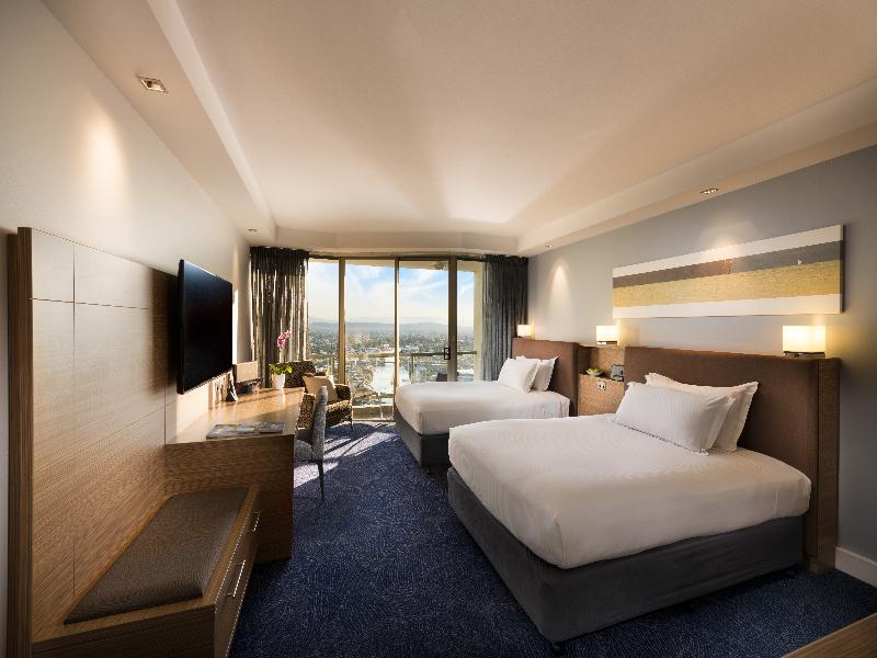 Sofitel Gold Coast Broadbeach image