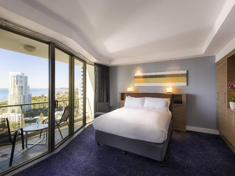 Sofitel Gold Coast Broadbeach image