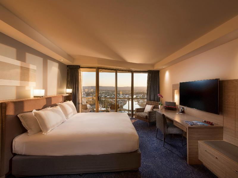 Sofitel Gold Coast Broadbeach image