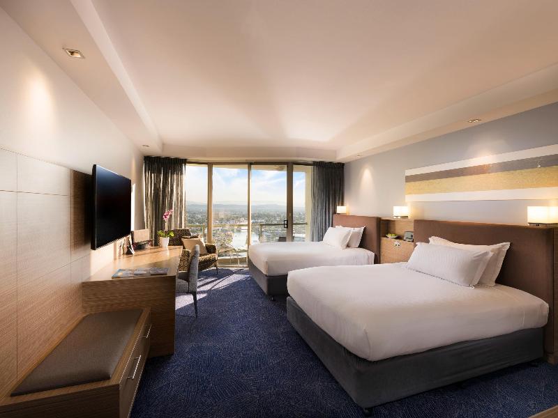 Sofitel Gold Coast Broadbeach image
