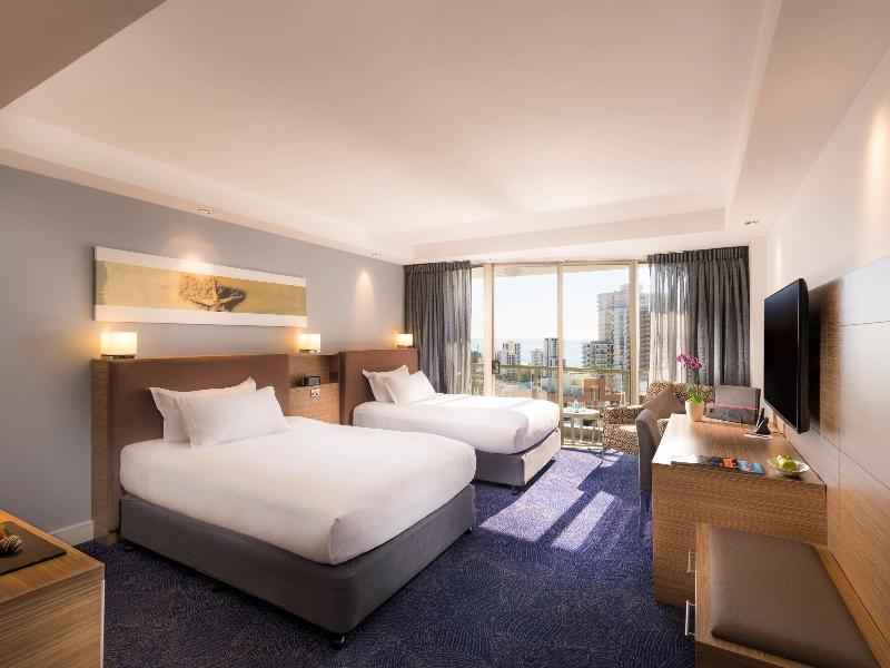 Sofitel Gold Coast Broadbeach image
