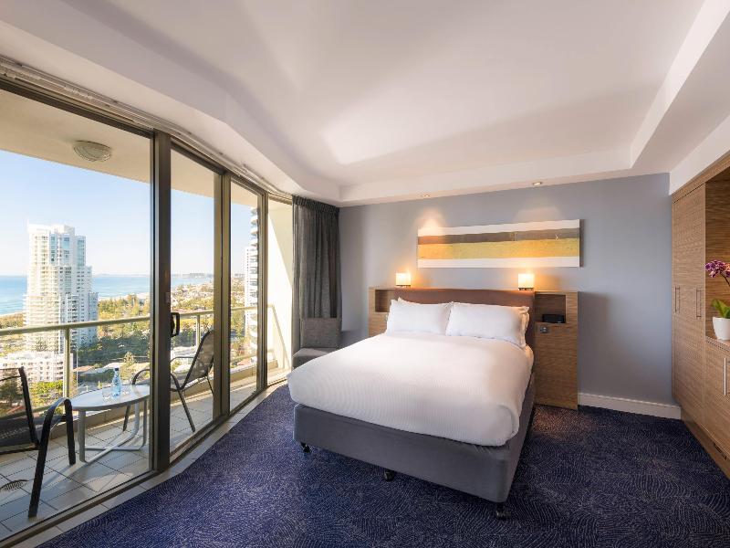 Sofitel Gold Coast Broadbeach image