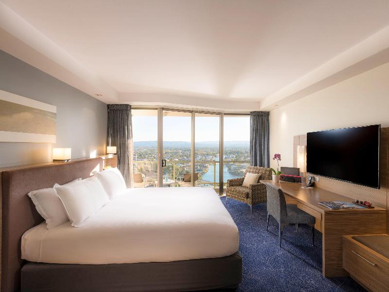 Sofitel Gold Coast Broadbeach image