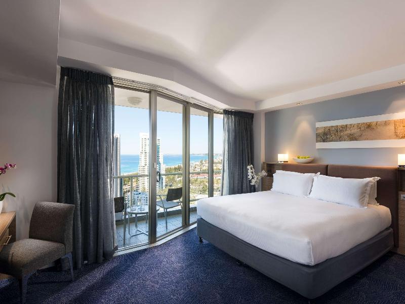 Sofitel Gold Coast Broadbeach image