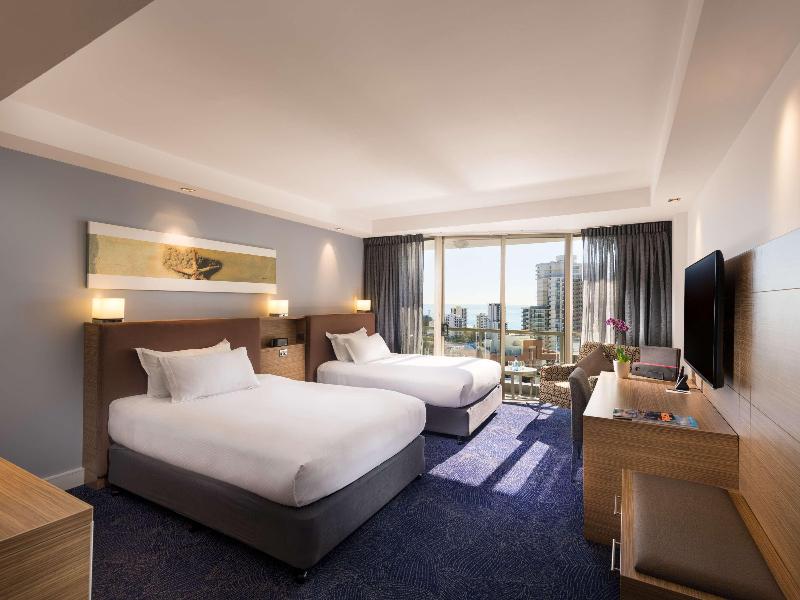 Sofitel Gold Coast Broadbeach image