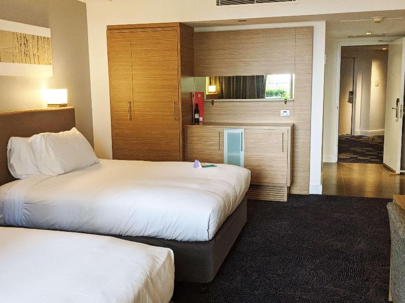Sofitel Gold Coast Broadbeach image