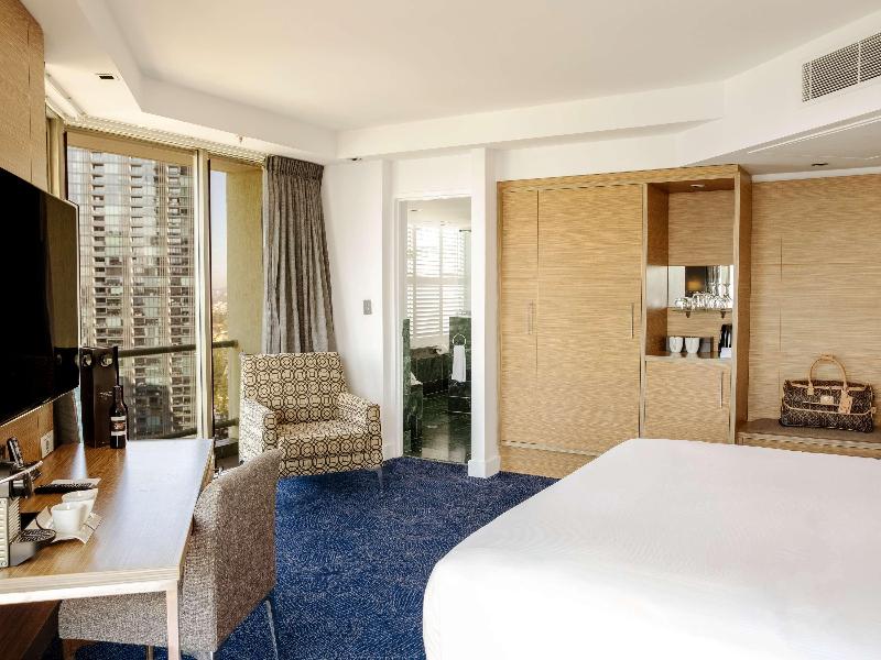 Sofitel Gold Coast Broadbeach image