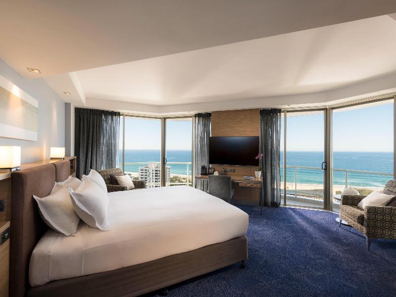 Sofitel Gold Coast Broadbeach image