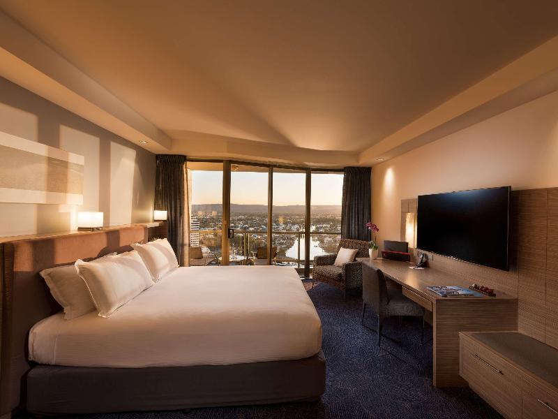 Sofitel Gold Coast Broadbeach image