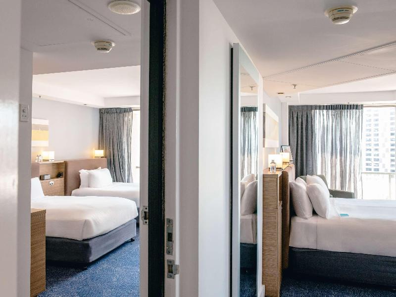 Sofitel Gold Coast Broadbeach image