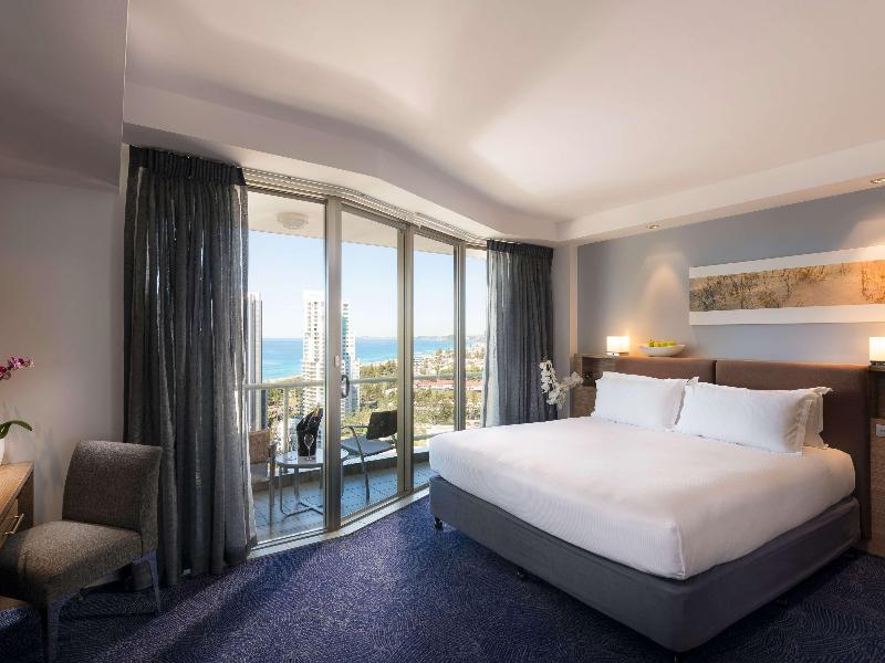 Sofitel Gold Coast Broadbeach image