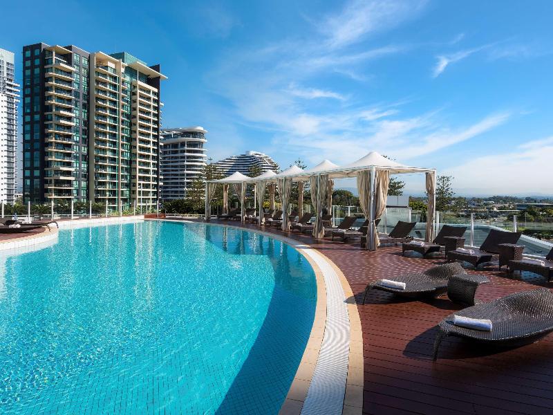Sofitel Gold Coast Broadbeach image