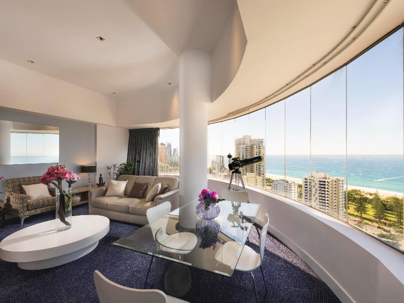 Sofitel Gold Coast Broadbeach image