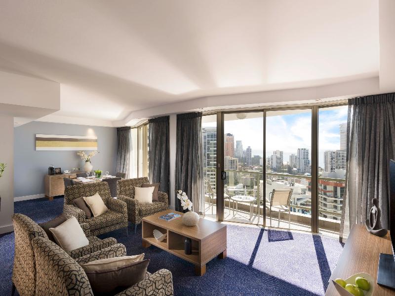 Sofitel Gold Coast Broadbeach image
