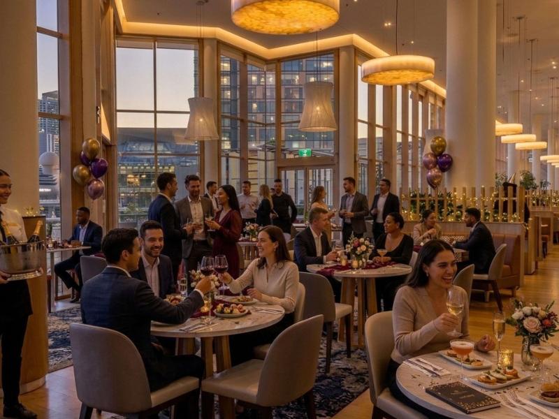 Novotel Sydney Darling Harbour image