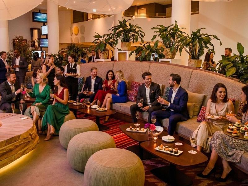 Novotel Sydney Darling Harbour image