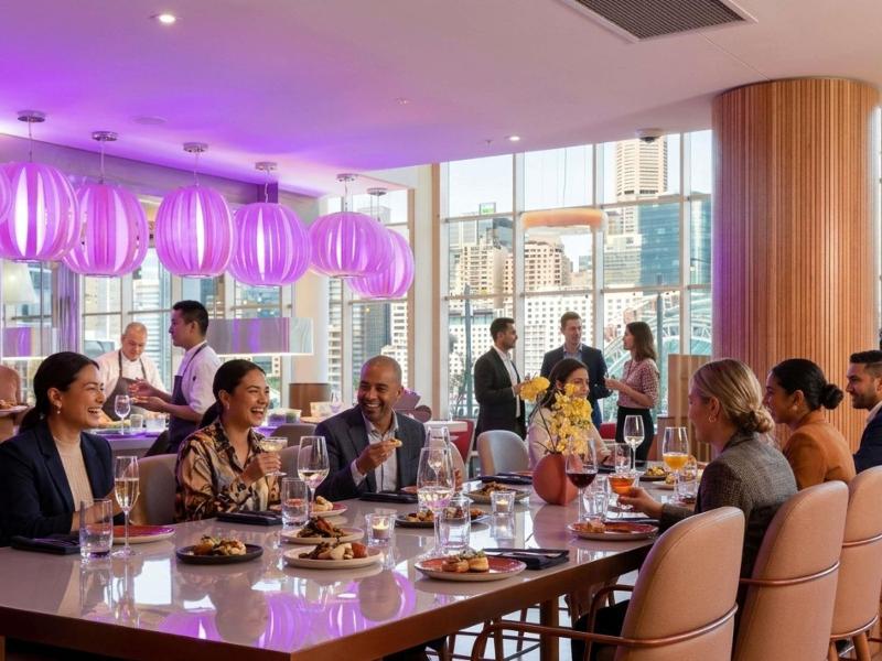 Novotel Sydney Darling Harbour image