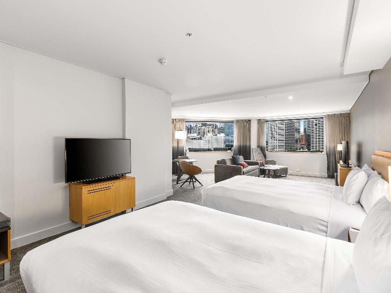 Novotel Sydney Darling Harbour image