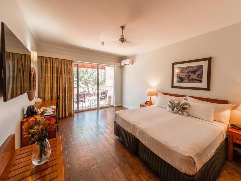 The Continental Hotel Broome image