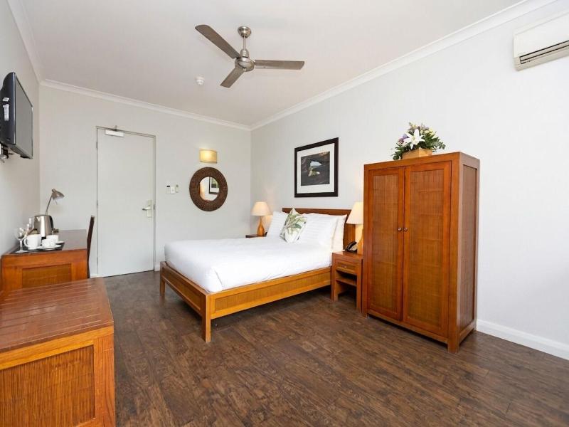 The Continental Hotel Broome image