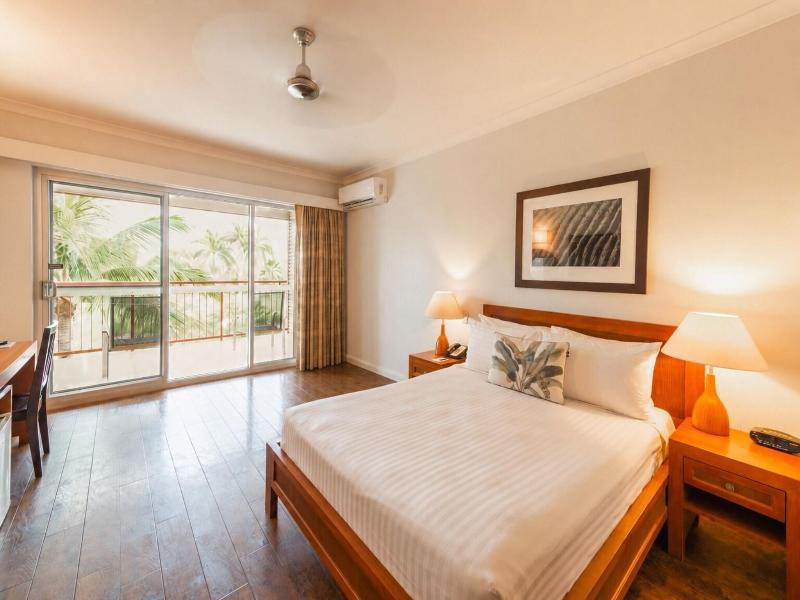 The Continental Hotel Broome image
