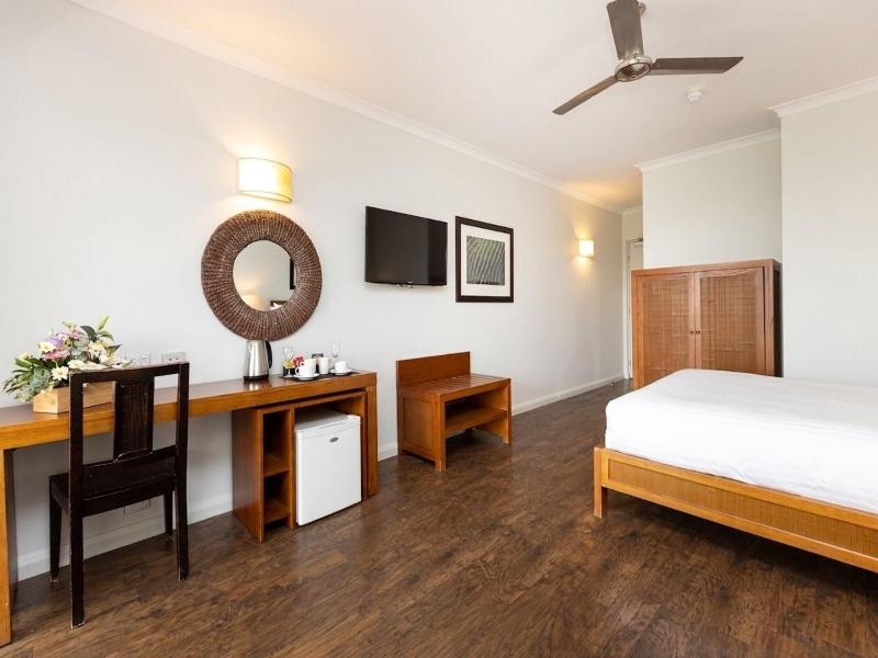 The Continental Hotel Broome image
