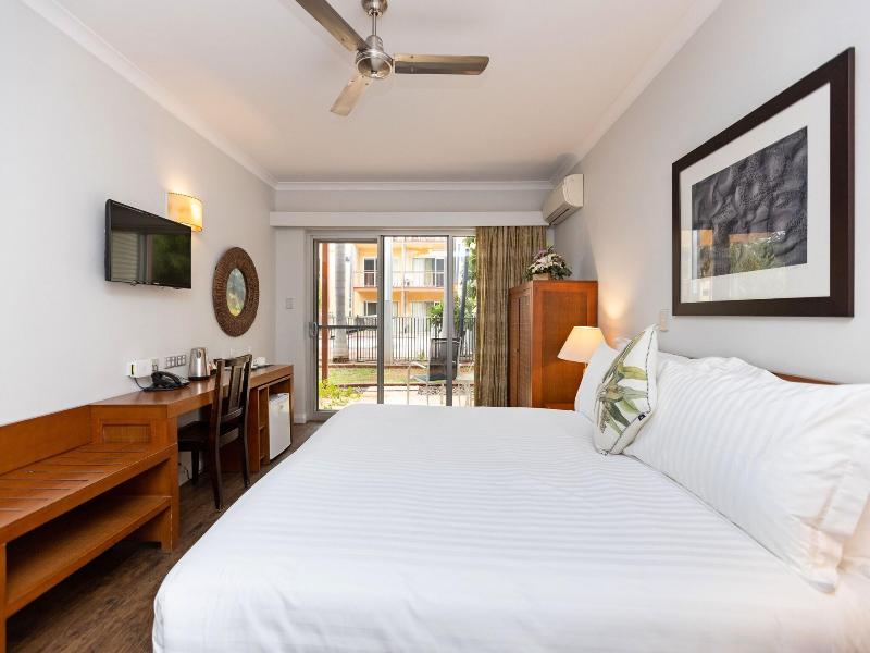 The Continental Hotel Broome image