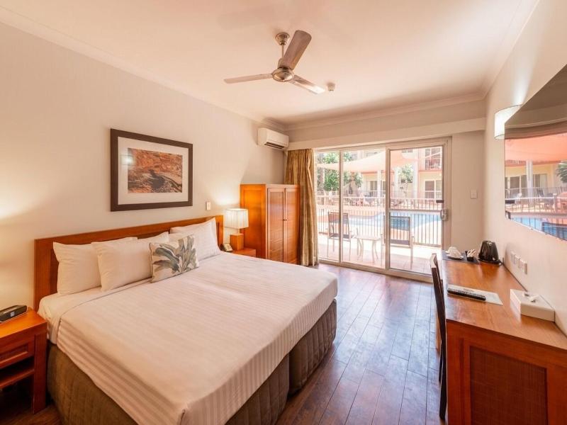 The Continental Hotel Broome image