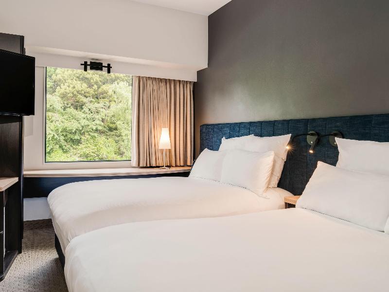 Ibis Rotorua image